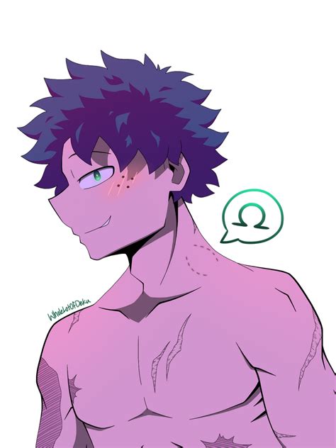 Izuku Midoriya had the misfortune of being born an omega, which implies that as soon as he grows up, people will expect him to be a fuckable mommy figure. He despises everything about being an omega, including his body and sex. Izuku aspires to be a hero, but as luck would have it, he also shares an omega's tendency toward quirkiness. 